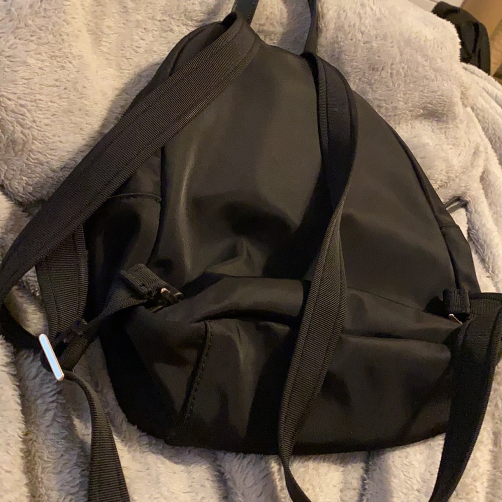 Kate Spade Mini Backpack - Picture 5 of 8